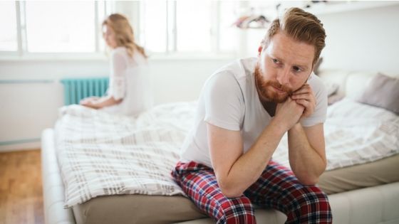 disconnected marriage, restore intimacy with couples counselling