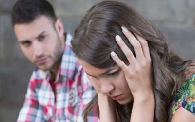 How To Feel Closer in Your Relationship + A Quiz