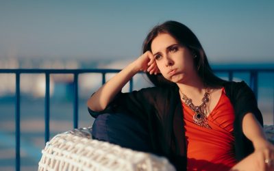 Summer Might Actually be More Stressful Than Winter. Seriously!