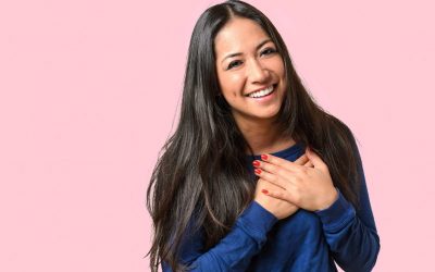 How to Practice Self-Compassion