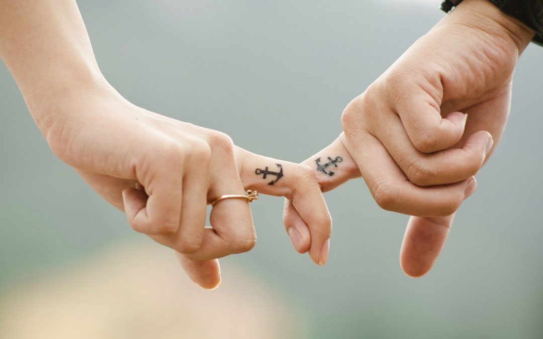 How to Set Healthy Boundaries