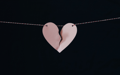 5 Warning Signs It’s Time to Try Couples Counseling