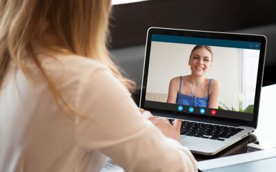 3 STEPS TO PREPARE FOR A SUCCESSFUL ONLINE THERAPY SESSION