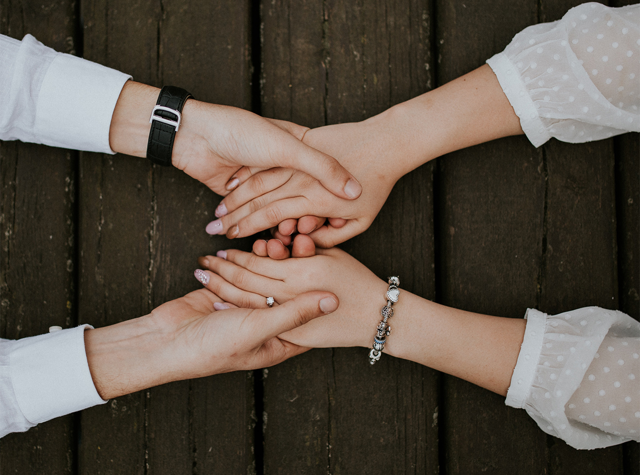 secure bond attachment