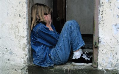 The Many Effects of Childhood Trauma in Adulthood