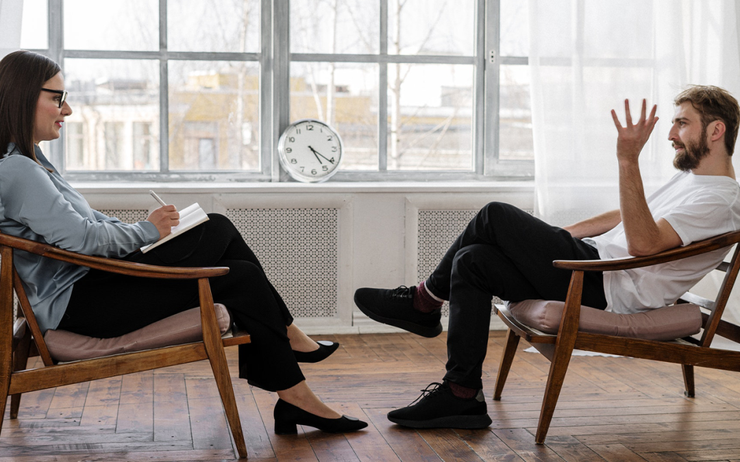 4 Reasons to Start Therapy in 2023